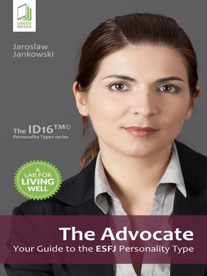 cover image of The Advocate